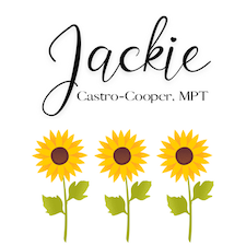 Jackie Castro-Cooper