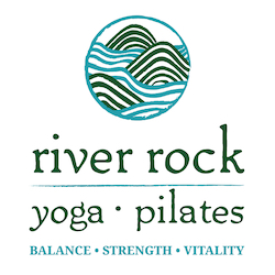 River Rock Yoga and Pilates